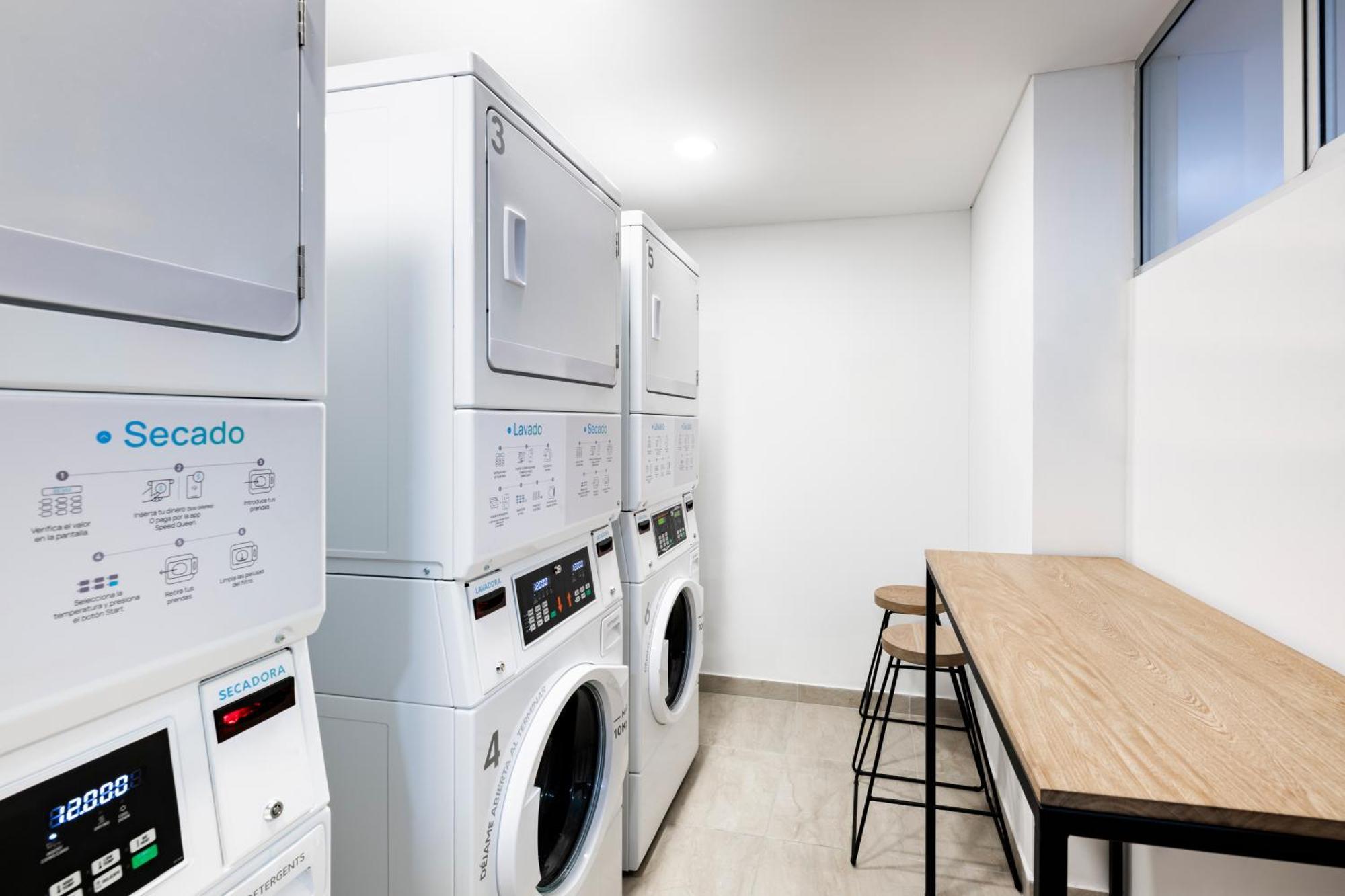 Cabrera 85 Apartments Богота Екстер'єр фото